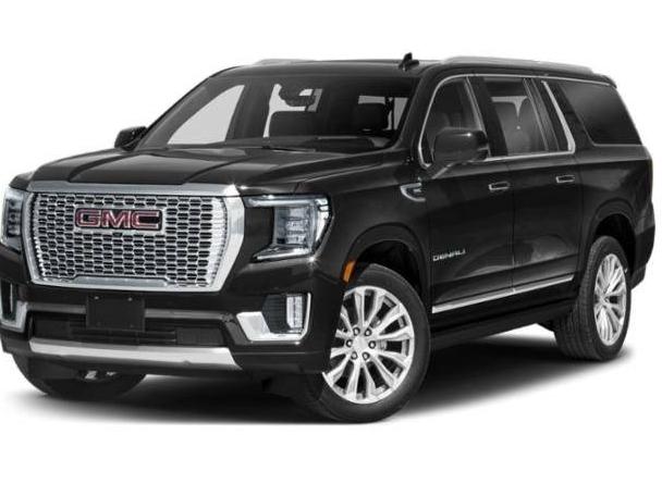 GMC YUKON XL 2022 1GKS1JKLXNR354392 image